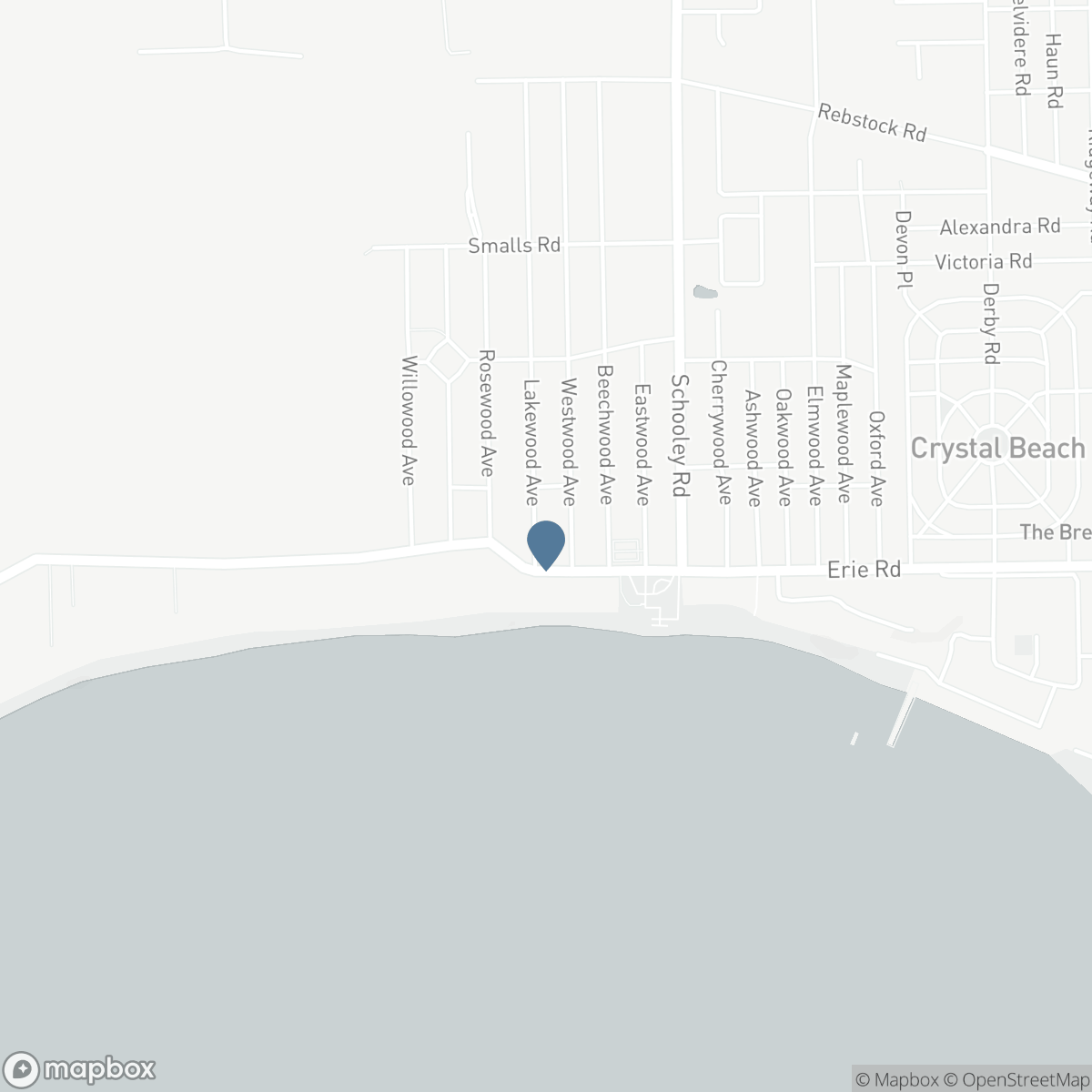 404 LAKEWOOD AVENUE, Fort Erie, Ontario L0S 1B0